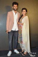 Arjun Reddy Movie Trailer Launch